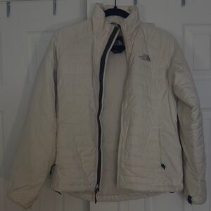 The North Face Jacket